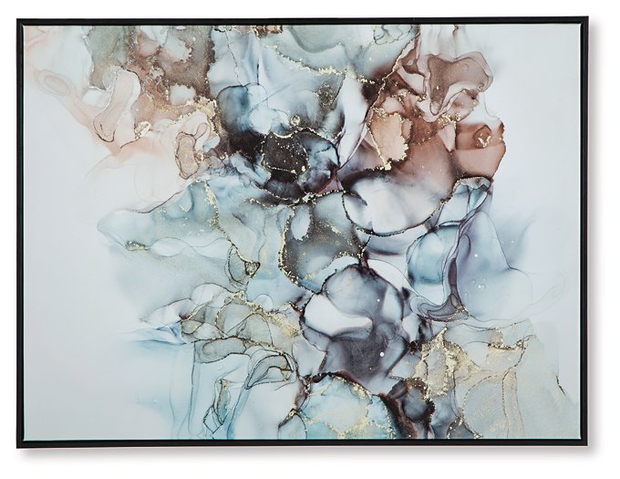 Art mural de Jordsboro