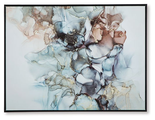 Art mural de Jordsboro