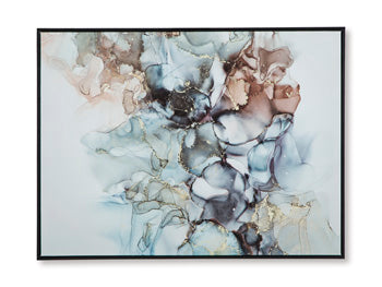 Art mural de Jordsboro