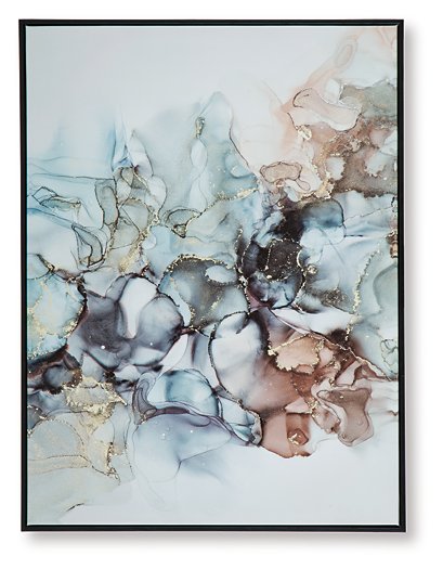 Art mural de Jordsboro