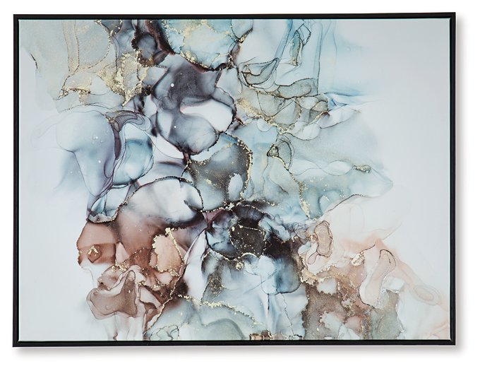 Art mural de Jordsboro