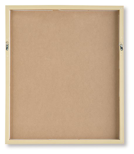 Décoration murale Chettings (ensemble de 4)