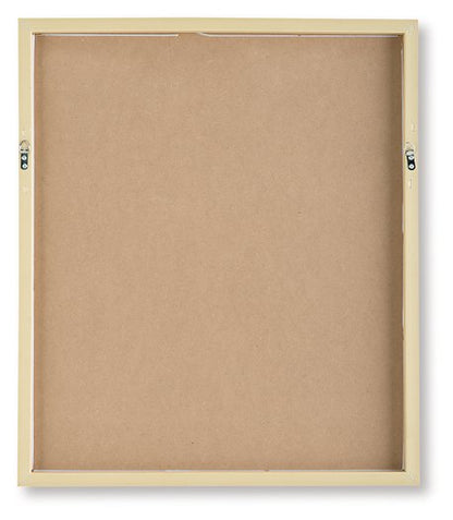 Décoration murale Chettings (ensemble de 4)