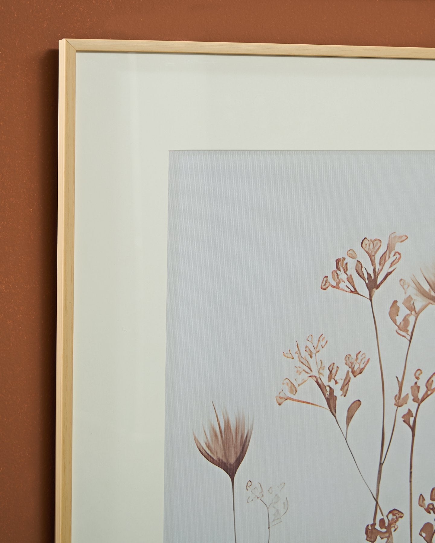 Décoration murale Chettings (ensemble de 4)