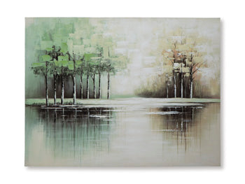 Art mural de Garlenridge