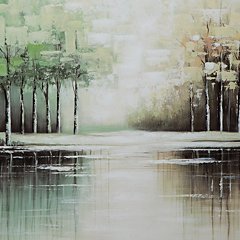 Art mural de Garlenridge