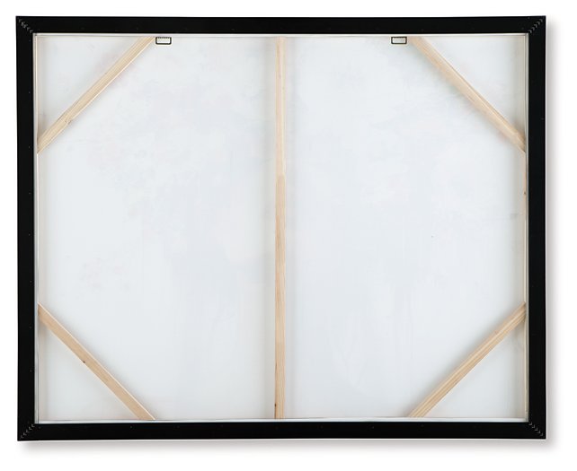 Décoration murale Shadwick