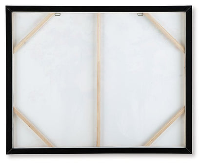 Décoration murale Shadwick