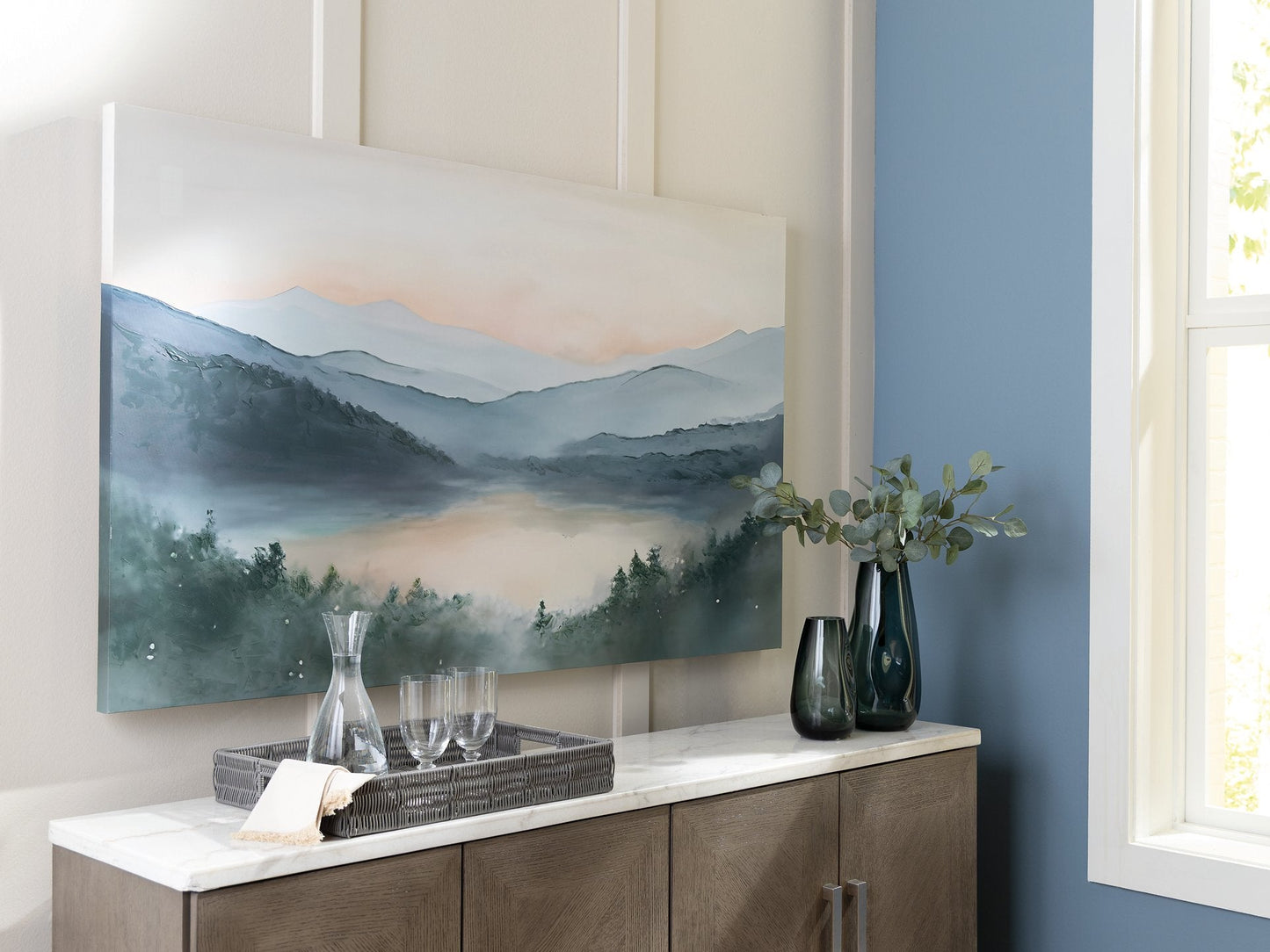 Art mural de Vernmont