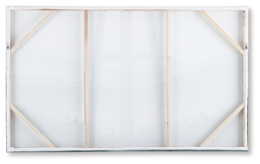 Art mural de Vernmont