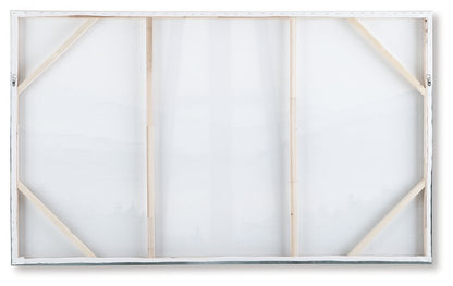 Art mural de Vernmont