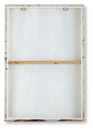 Décoration murale Faisaldon (lot de 2)