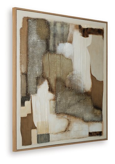 Décoration murale Wylander