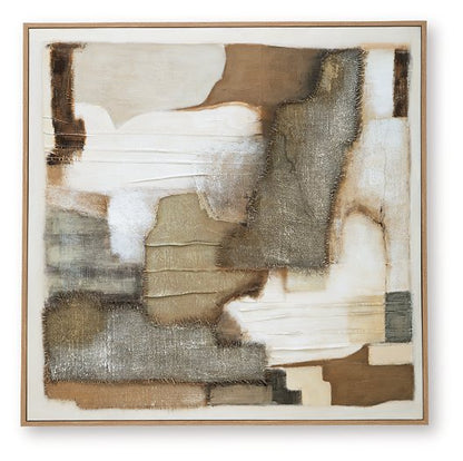 Décoration murale Wylander