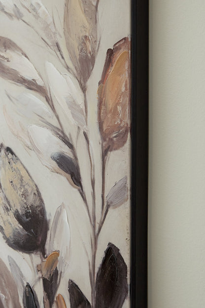 Décoration murale Trulow