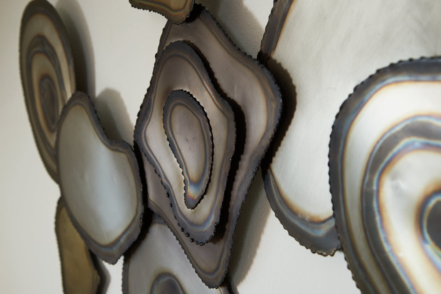 Décoration murale Worthman (ensemble de 2)