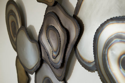 Décoration murale Worthman (ensemble de 2)