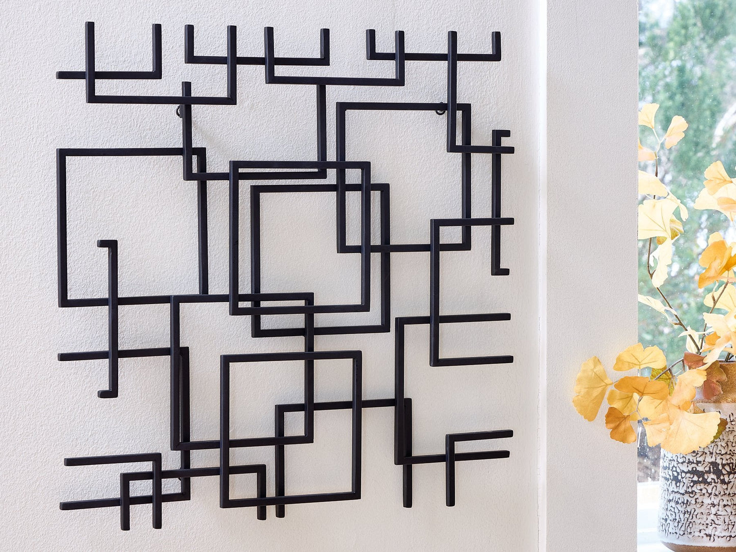 Décoration murale Aadanton