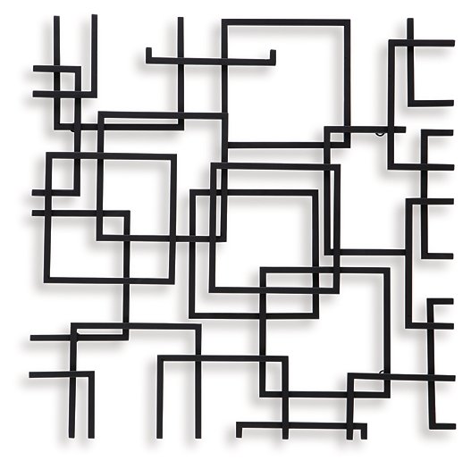 Décoration murale Aadanton