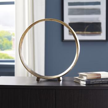 Sculpture de Ryandale