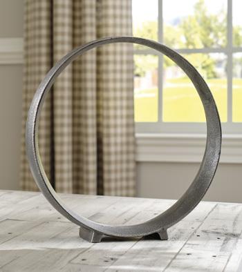 Sculpture Ryandale (ensemble de 2)