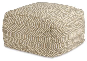 Pouf Adamont
