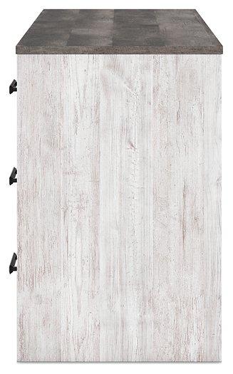 Bureau à domicile Shawburn 54