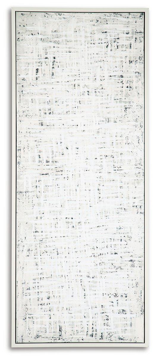 Décoration murale de Daxonport