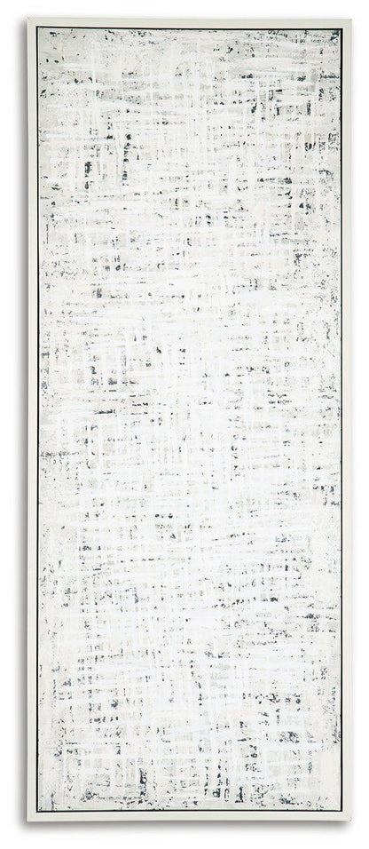 Décoration murale de Daxonport