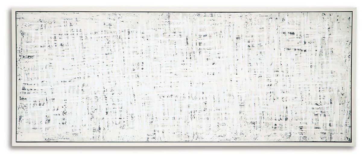 Décoration murale de Daxonport