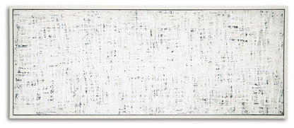 Décoration murale de Daxonport