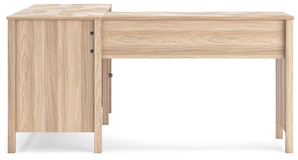 Bureau à domicile Battelle 60 avec retour