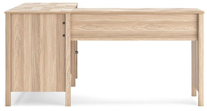 Bureau à domicile Battelle 60 avec retour