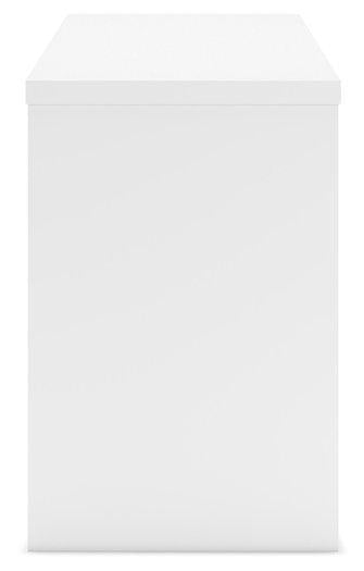 Bureau à domicile Onita 60