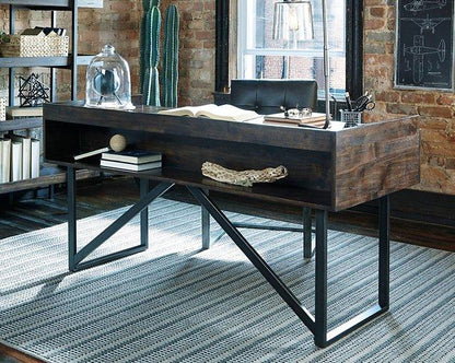 Ensemble de bureau à domicile Starmore