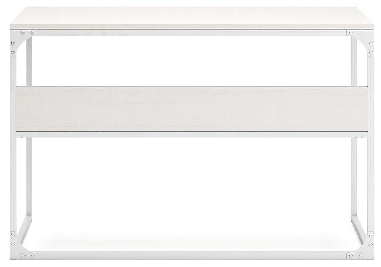 Bureau à domicile Deznee