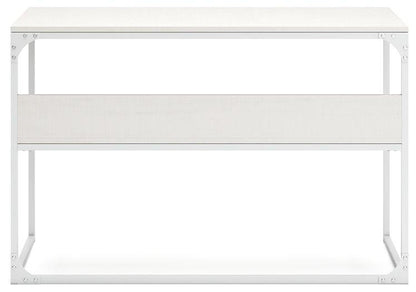 Bureau à domicile Deznee