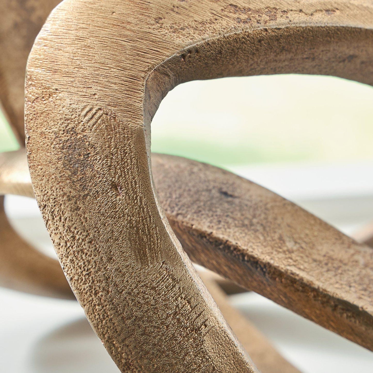 Sculpture de Dunnruck