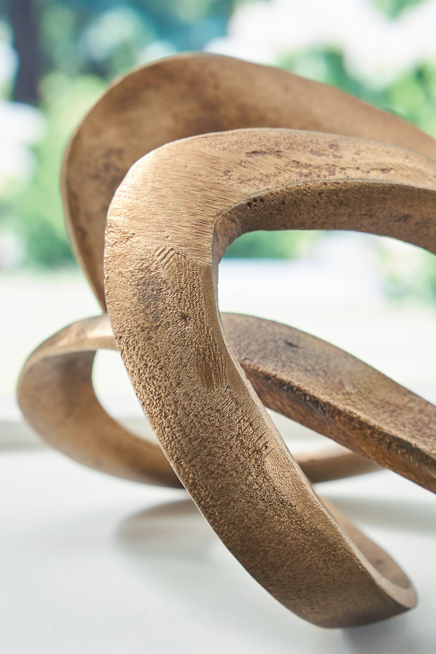 Sculpture de Dunnruck