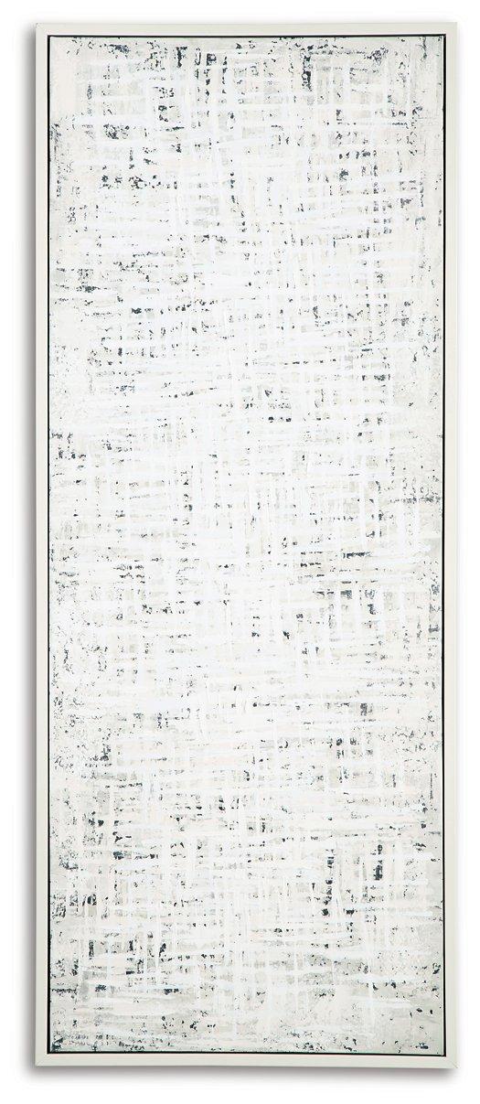 Décoration murale de Daxonport