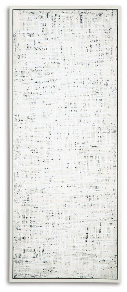 Décoration murale de Daxonport