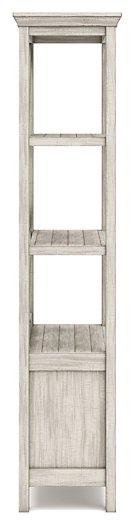 Bibliothèque Carynhurst 75