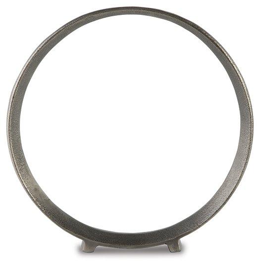 Sculpture Ryandale (ensemble de 2)