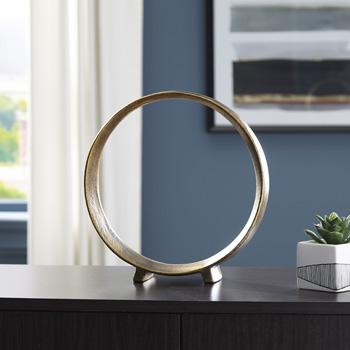 Sculpture de Ryandale