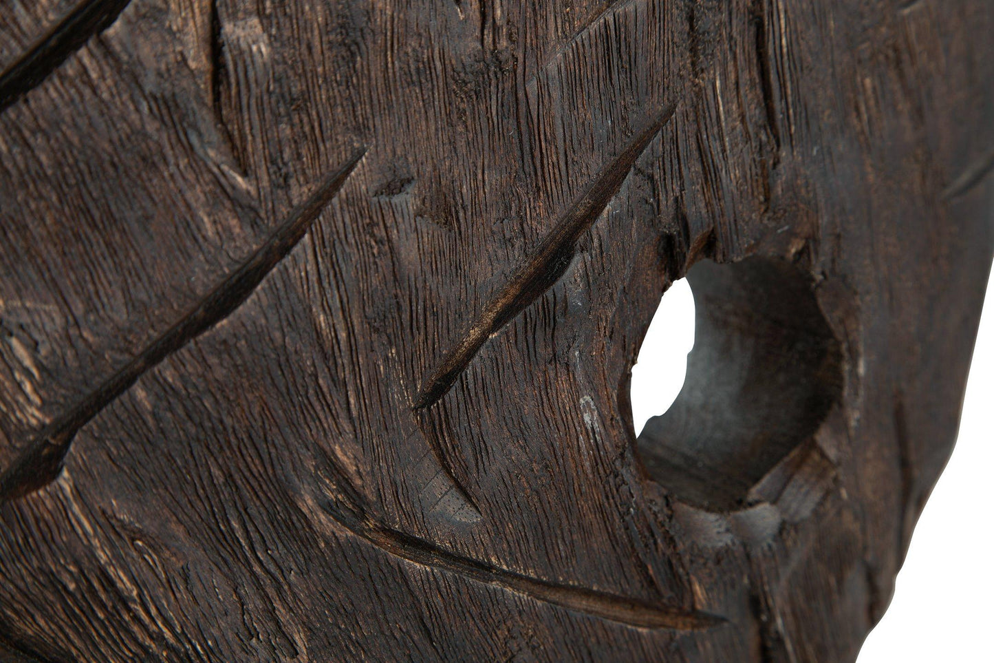 Sculpture de Dashburn