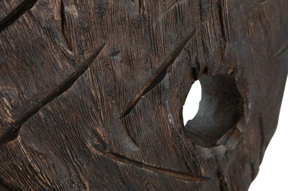 Sculpture de Dashburn