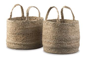 Panier Brayton (lot de 2)