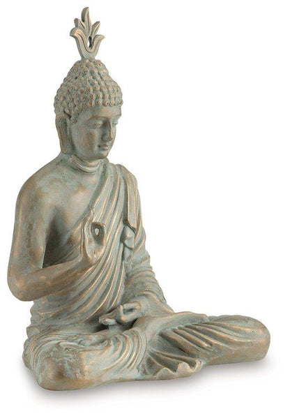 Sculpture de Hosgrove