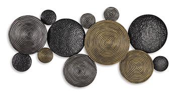 Décoration murale Emsley