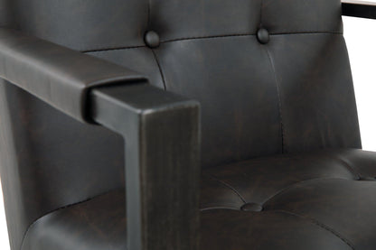 Chaise de bureau Starmore Home Office